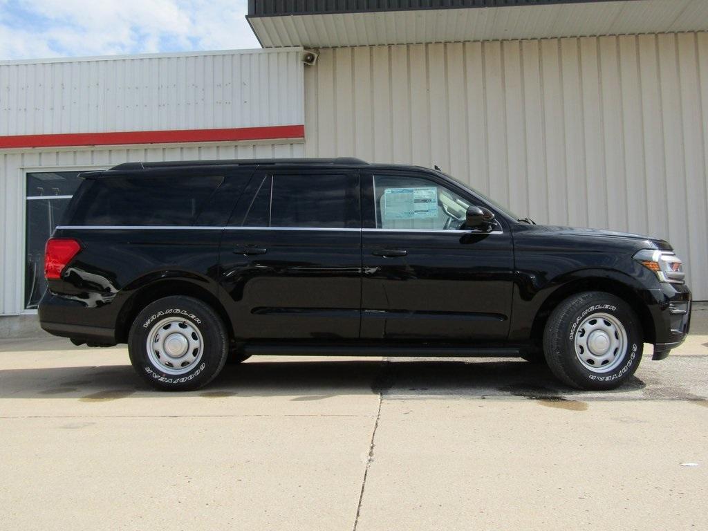 used 2023 Ford Expedition Max car