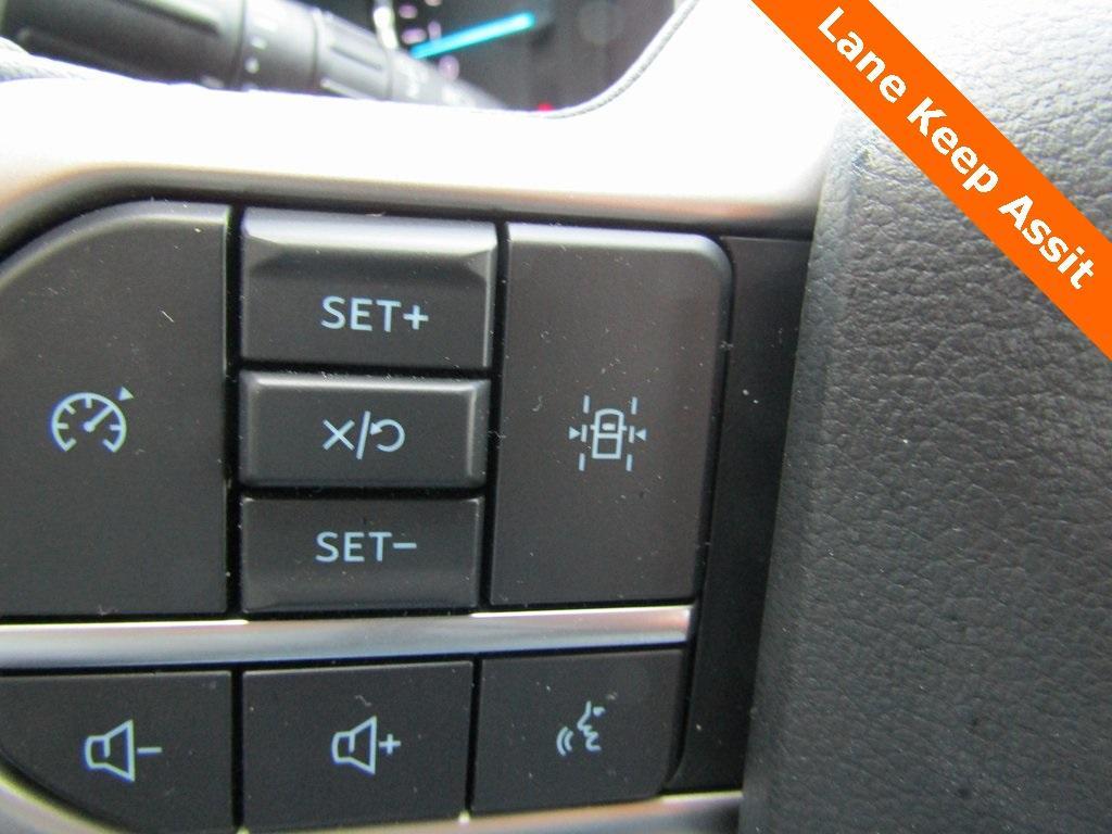 used 2023 Ford Expedition Max car