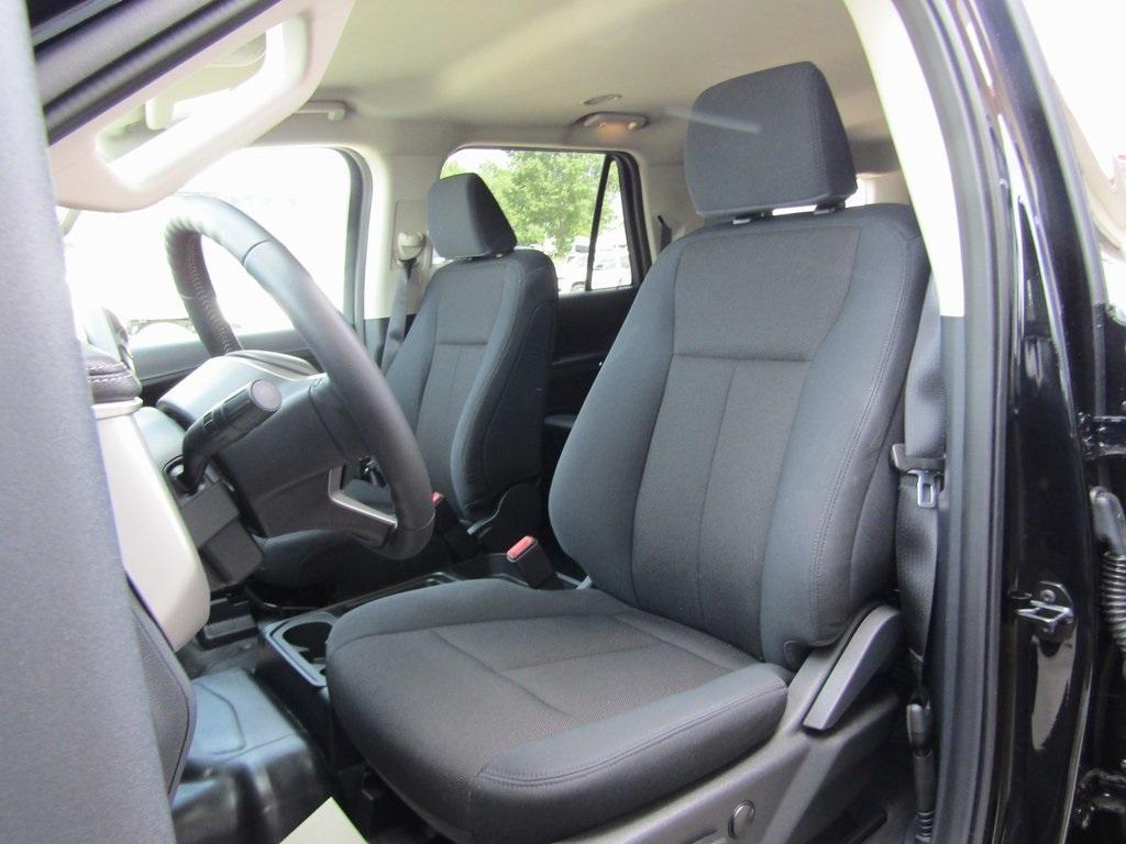 used 2023 Ford Expedition Max car