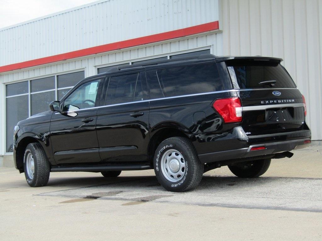used 2023 Ford Expedition Max car