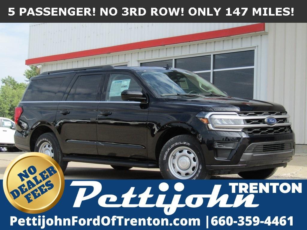 used 2023 Ford Expedition Max car, priced at $45,000