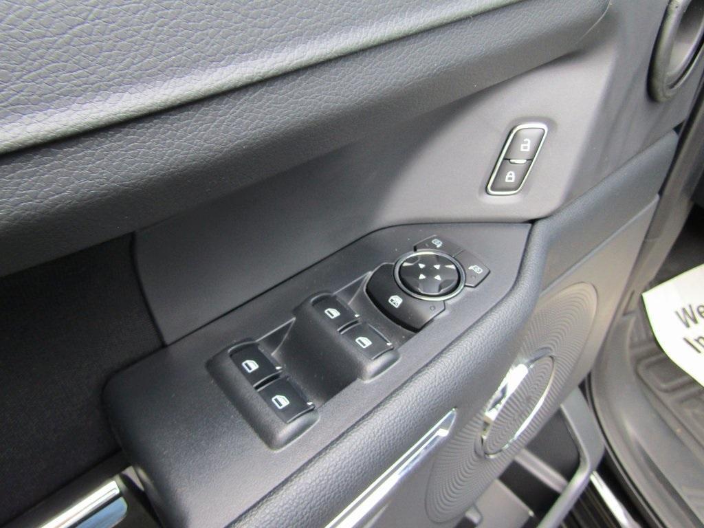 used 2023 Ford Expedition Max car