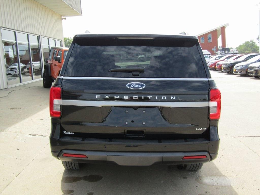 used 2023 Ford Expedition Max car