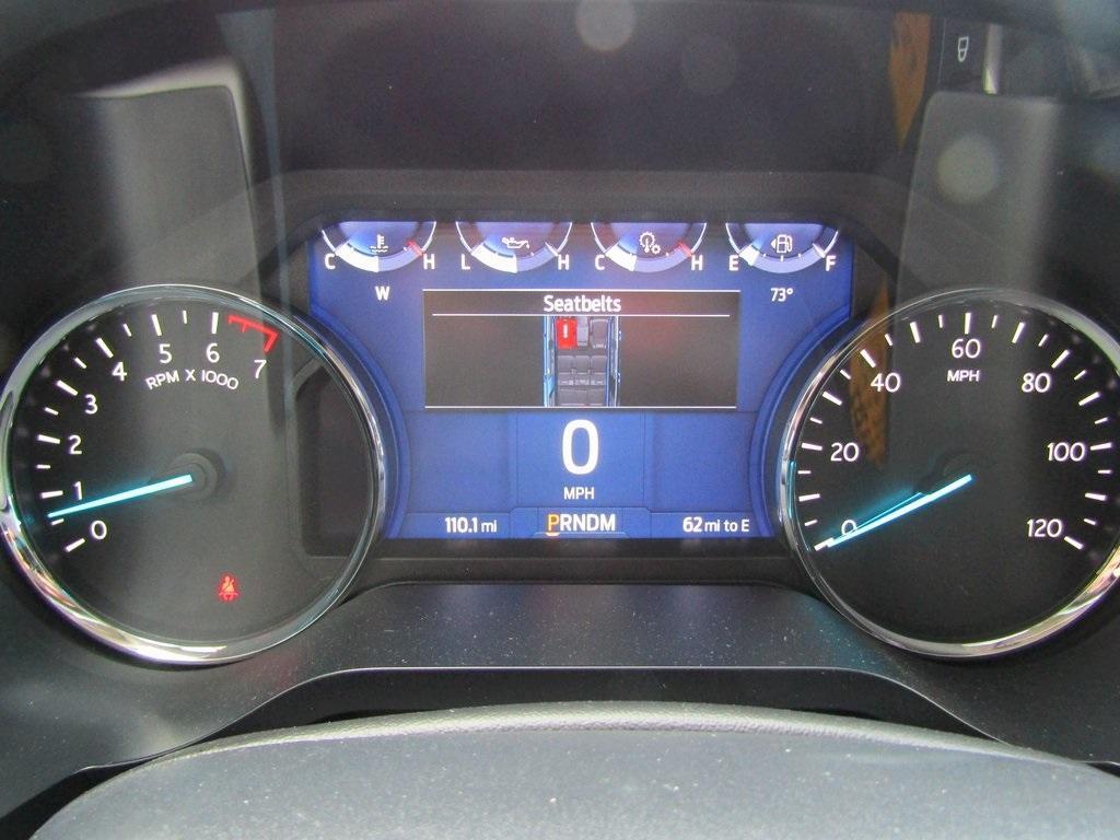 used 2023 Ford Expedition Max car