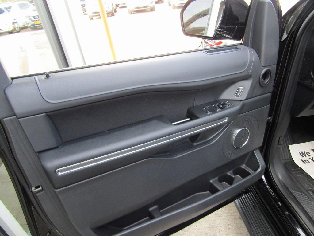 used 2023 Ford Expedition Max car