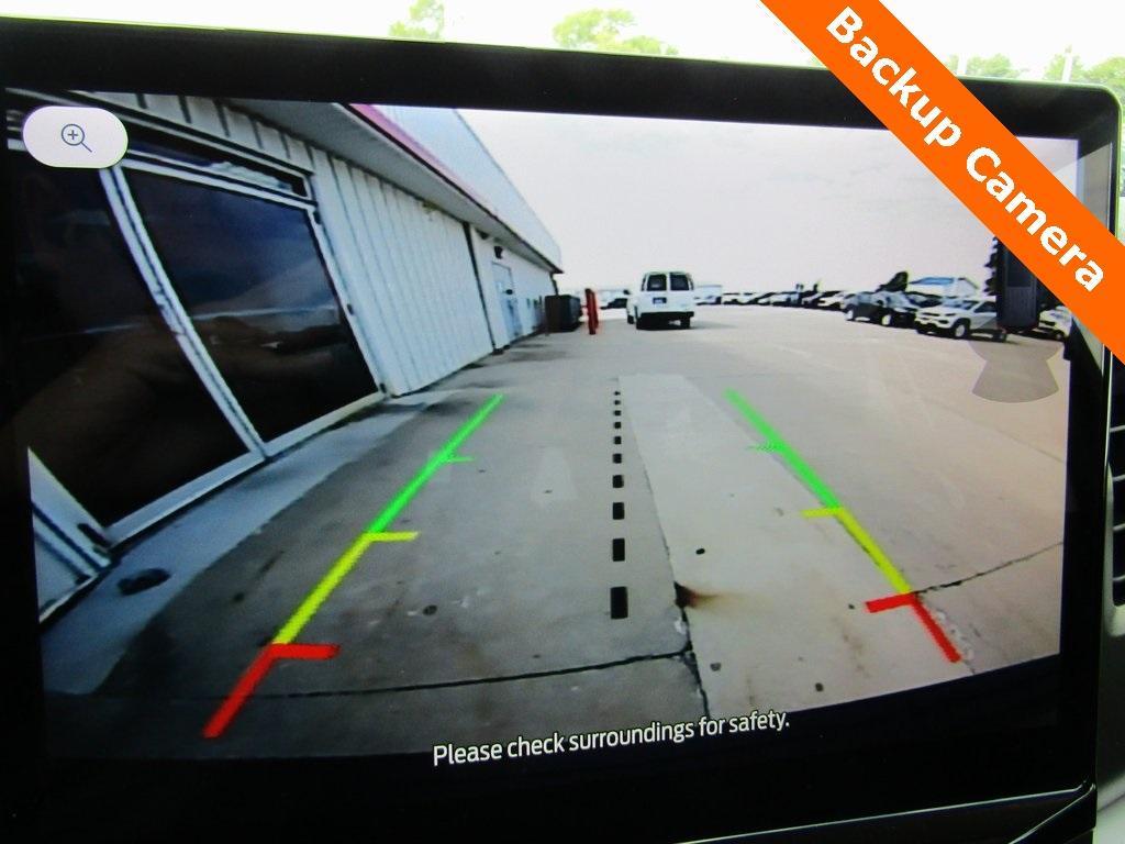 used 2023 Ford Expedition Max car