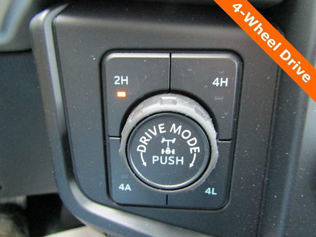 used 2023 Ford Expedition Max car