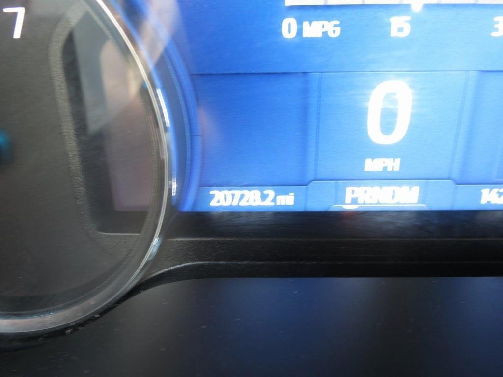 used 2023 Ford F-150 car, priced at $41,995