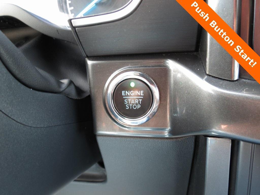 used 2023 Ford F-150 car, priced at $41,995
