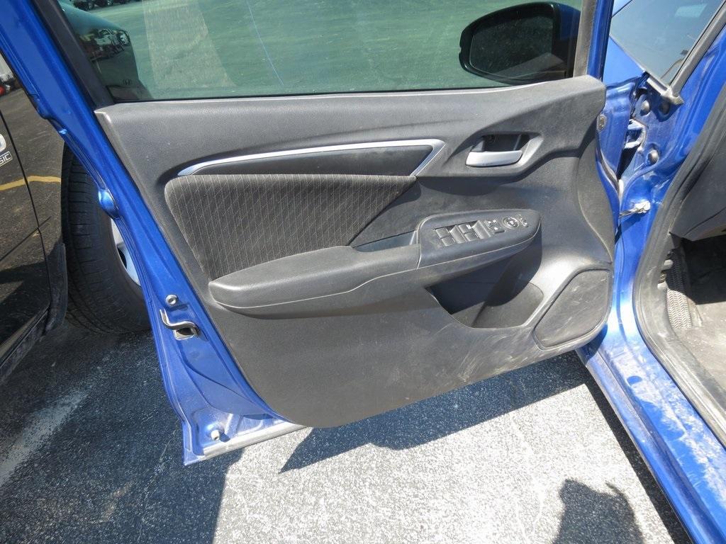 used 2020 Honda Fit car, priced at $19,495