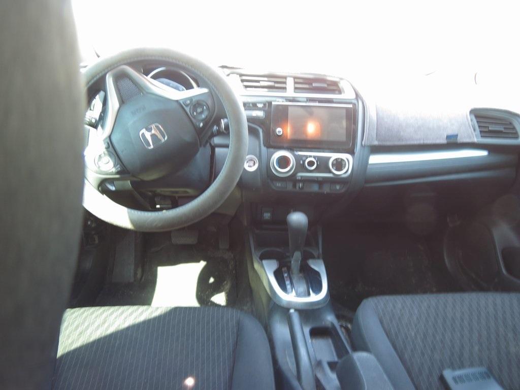 used 2020 Honda Fit car, priced at $19,495