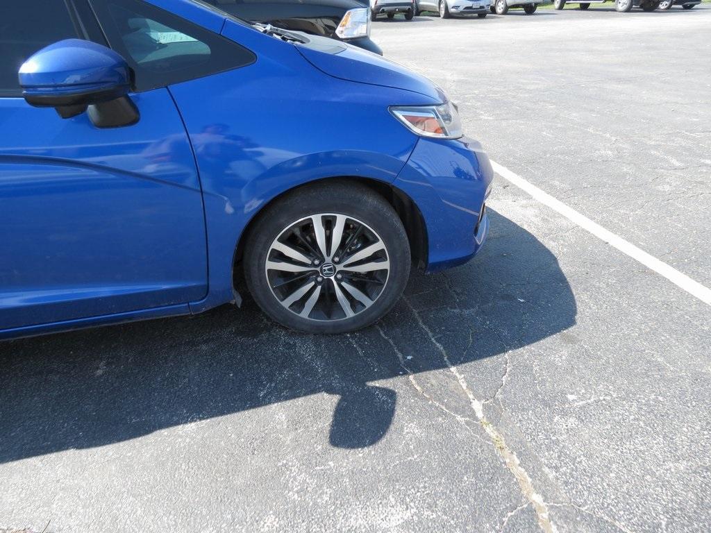 used 2020 Honda Fit car, priced at $19,495