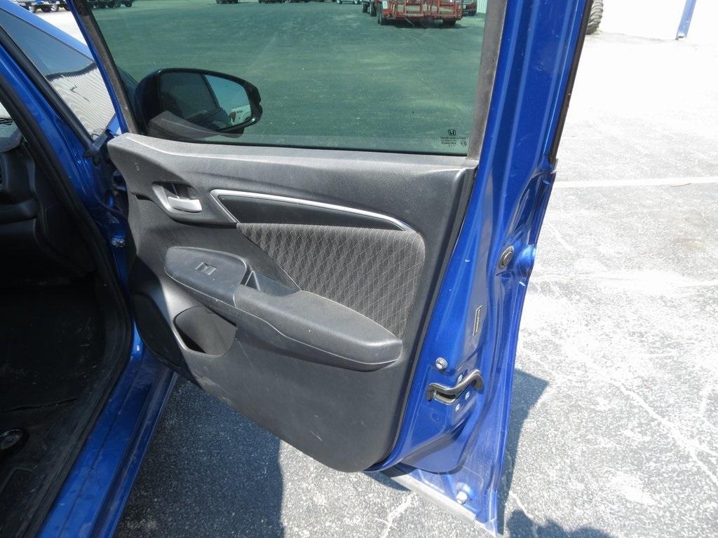 used 2020 Honda Fit car, priced at $19,495