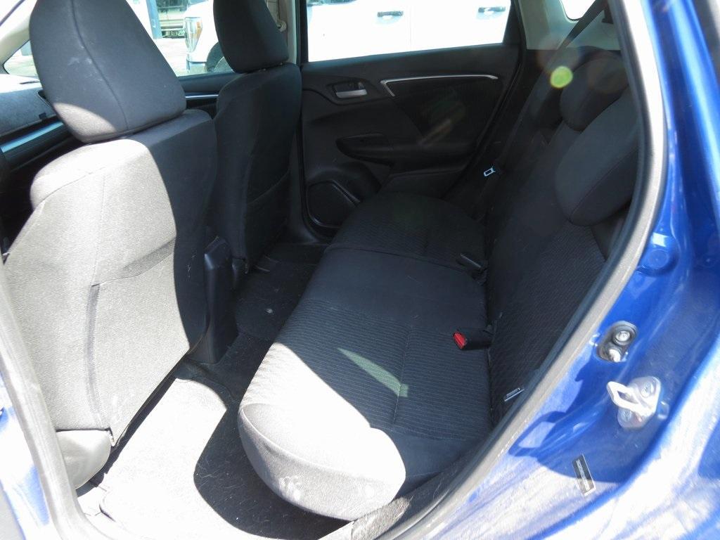 used 2020 Honda Fit car, priced at $19,495