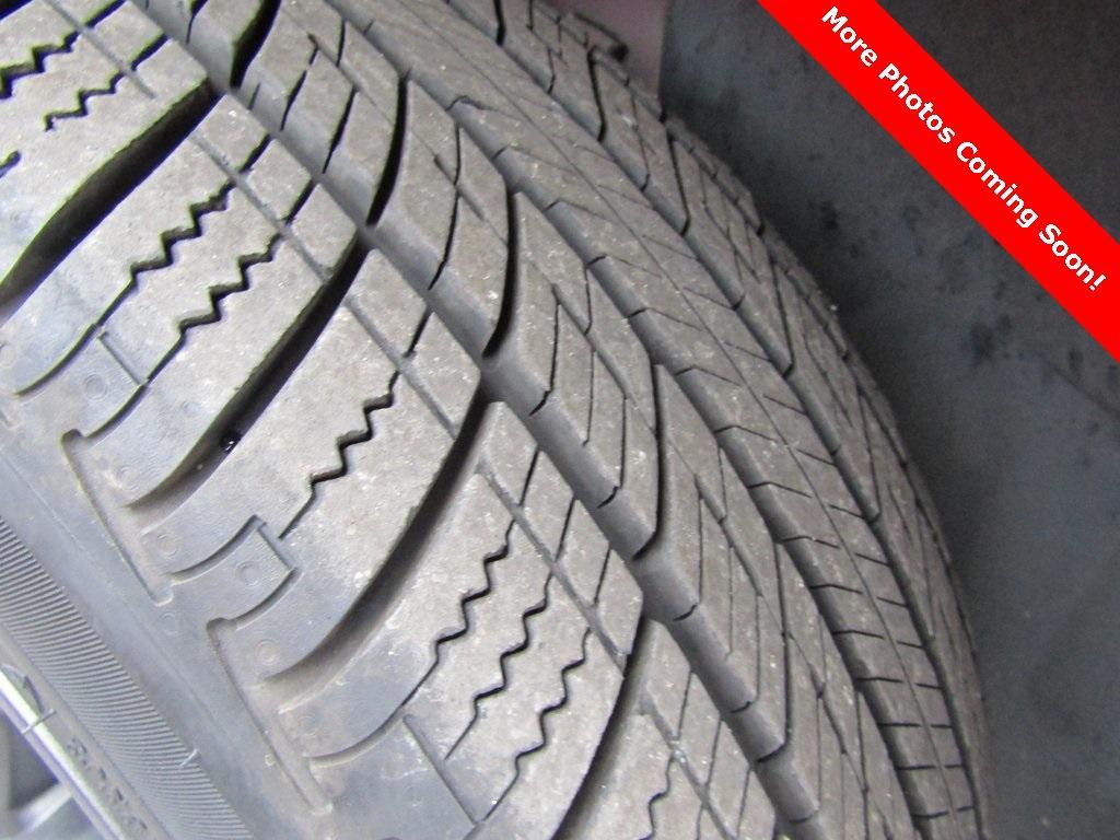 used 2023 Jeep Compass car, priced at $19,995