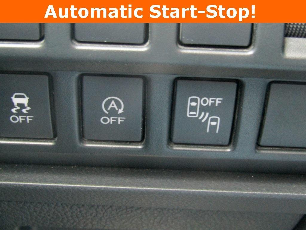 used 2021 Subaru Forester car, priced at $22,995