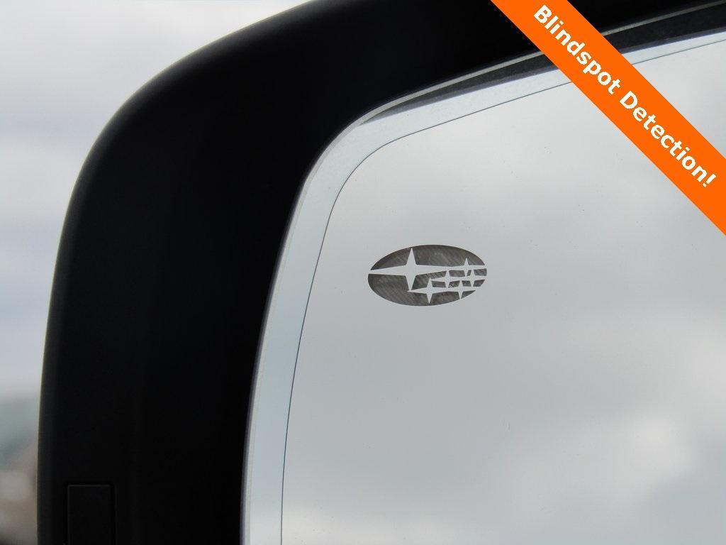 used 2021 Subaru Forester car, priced at $22,995