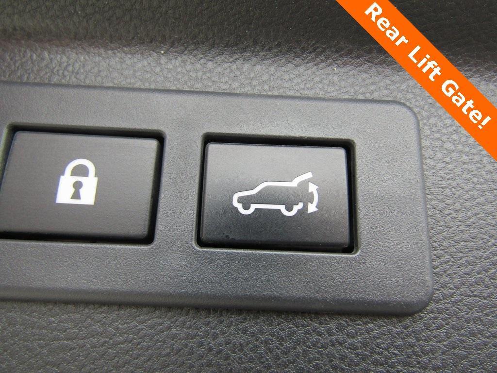 used 2021 Subaru Forester car, priced at $22,995