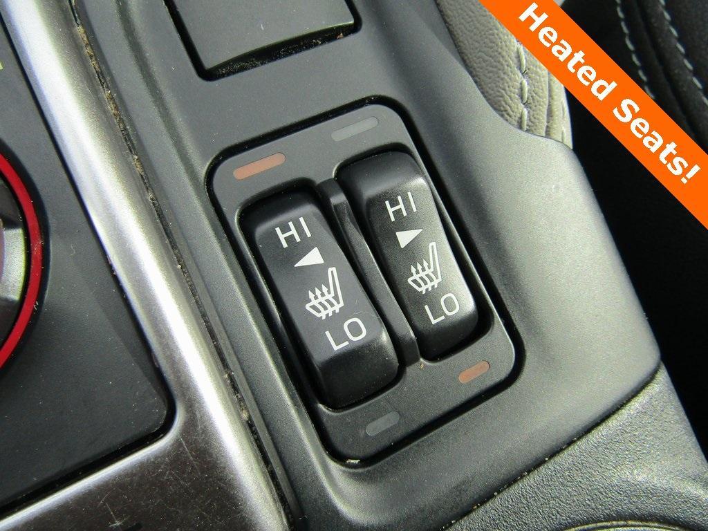 used 2021 Subaru Forester car, priced at $22,995