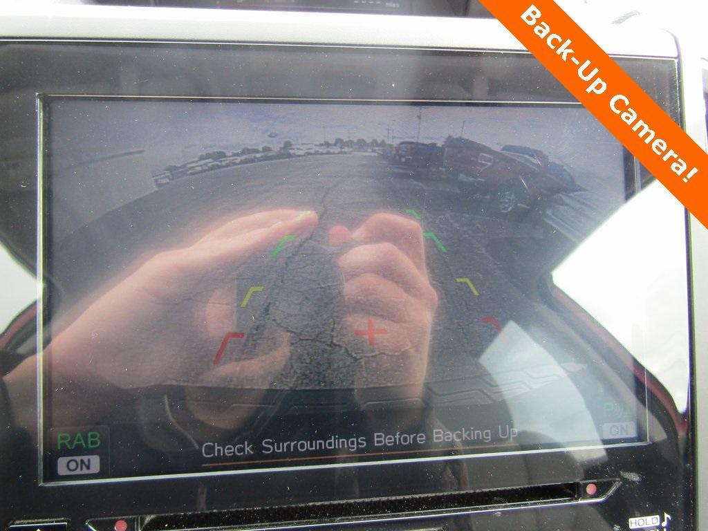 used 2021 Subaru Forester car, priced at $22,995