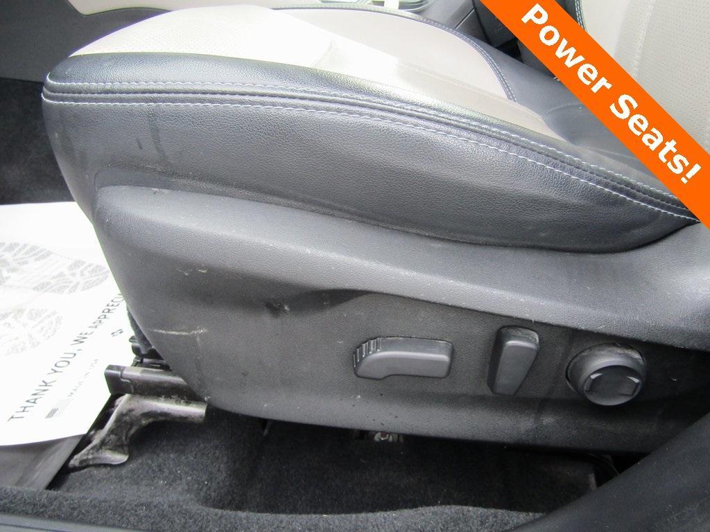 used 2021 Subaru Forester car, priced at $22,995