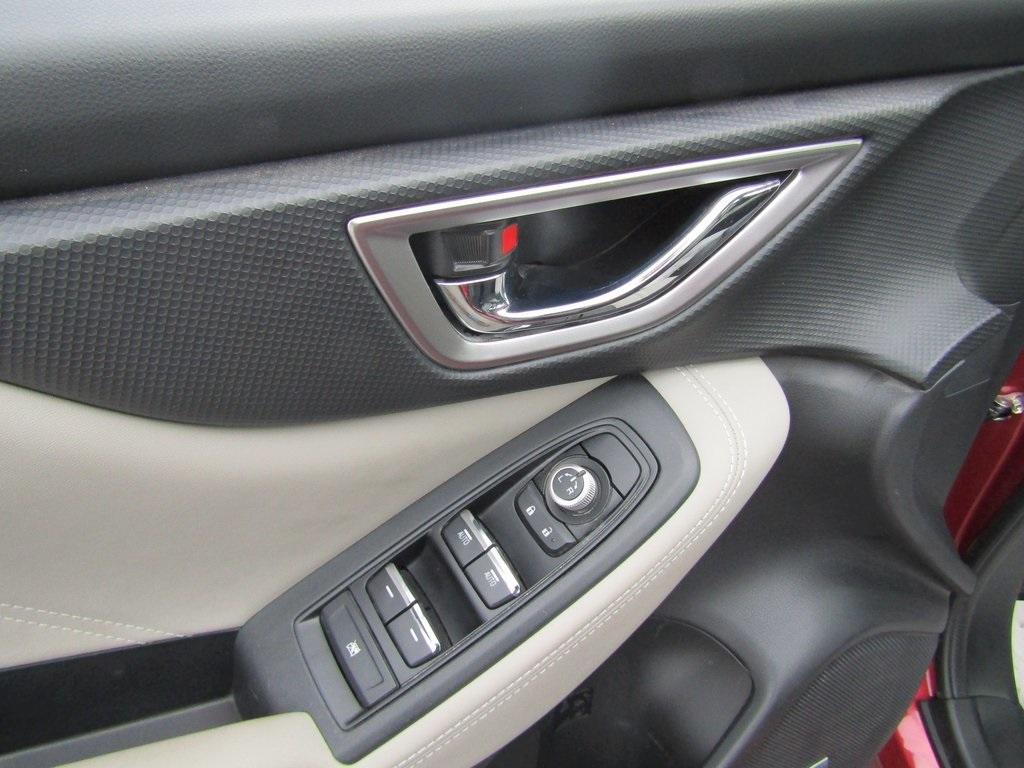 used 2021 Subaru Forester car, priced at $22,995