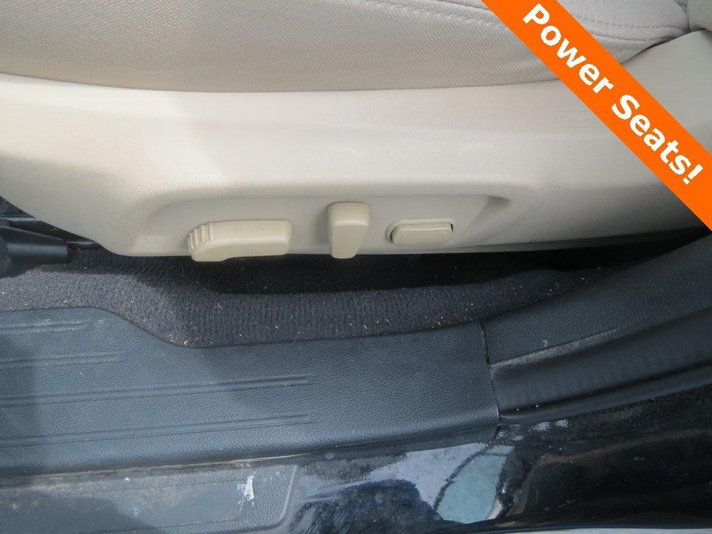 used 2018 Subaru Outback car, priced at $16,000