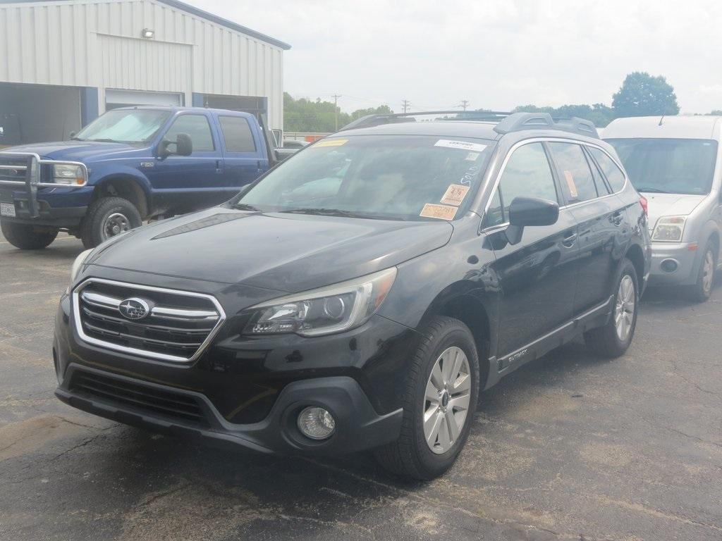 used 2018 Subaru Outback car, priced at $16,000