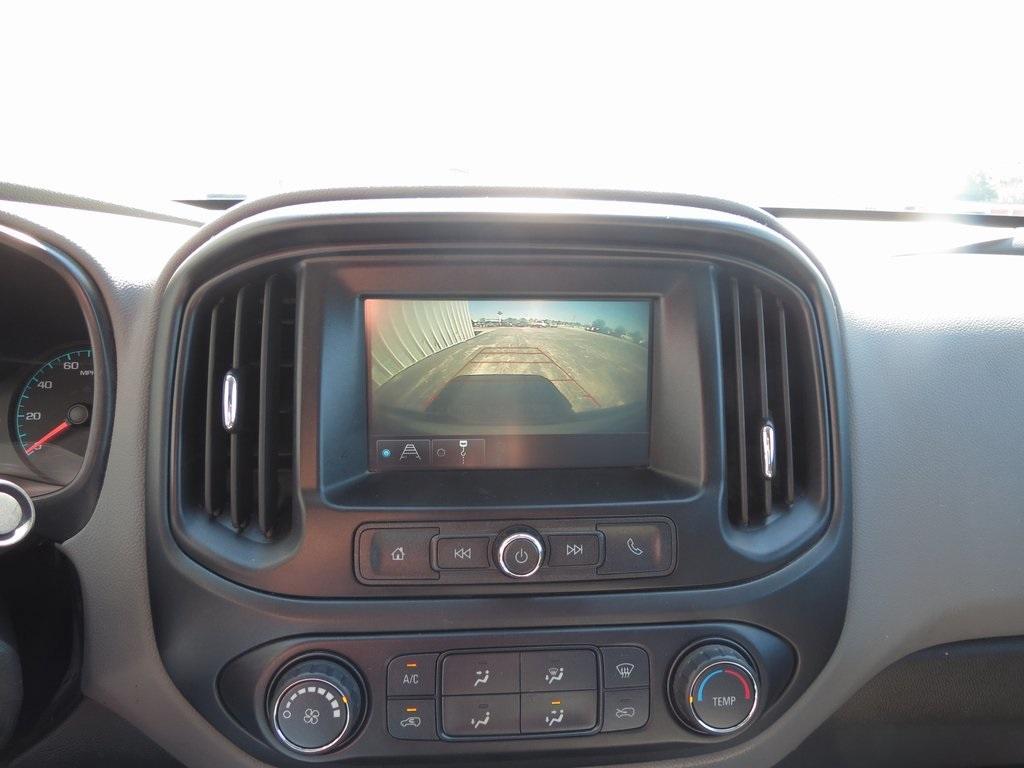 used 2018 Chevrolet Colorado car, priced at $17,500