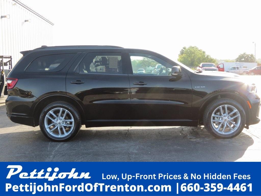 used 2023 Dodge Durango car, priced at $40,000