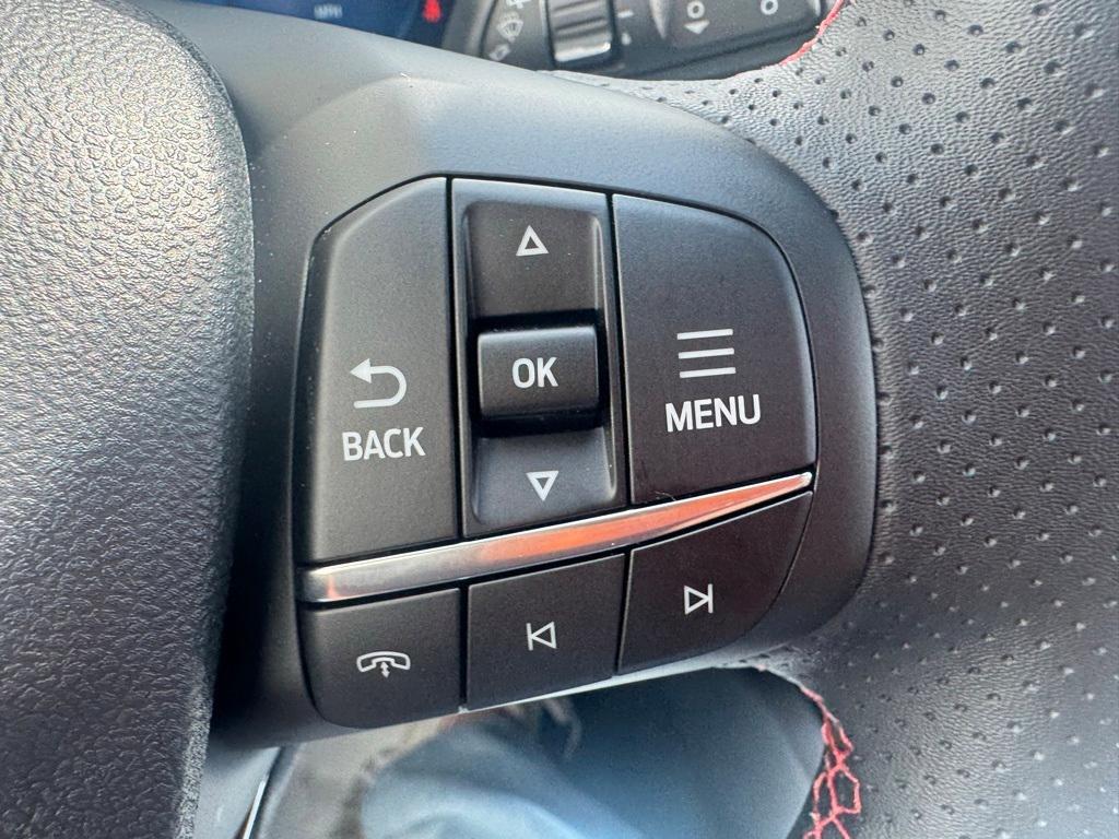 new 2025 Ford Escape car, priced at $34,329