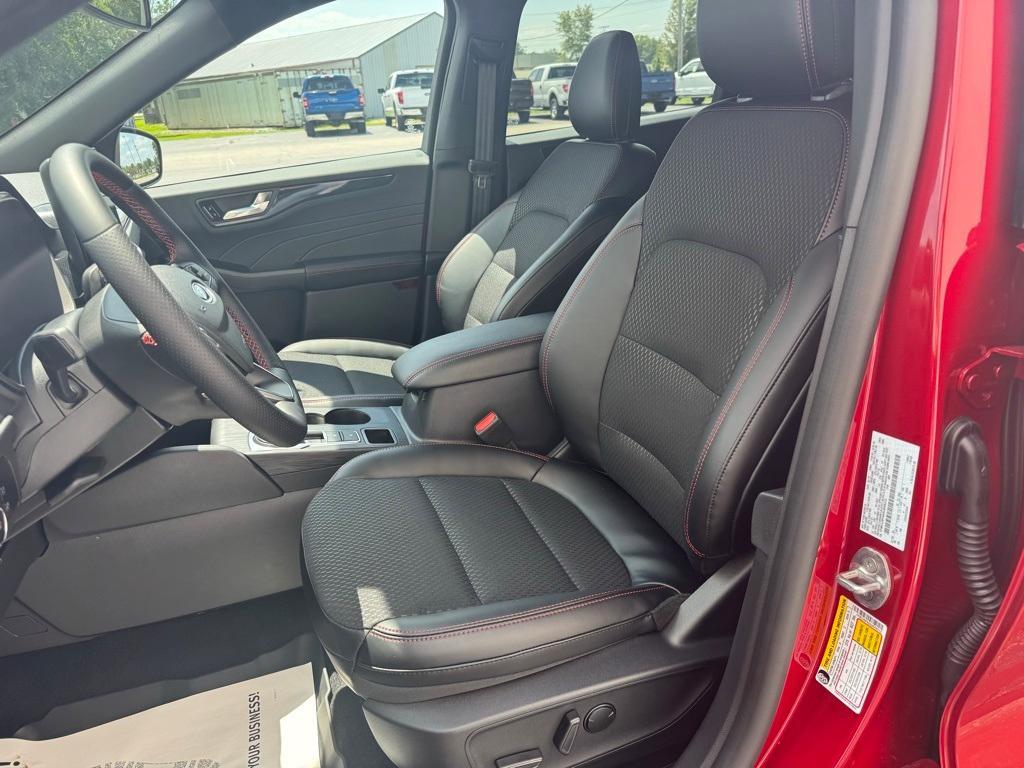 new 2025 Ford Escape car, priced at $34,329