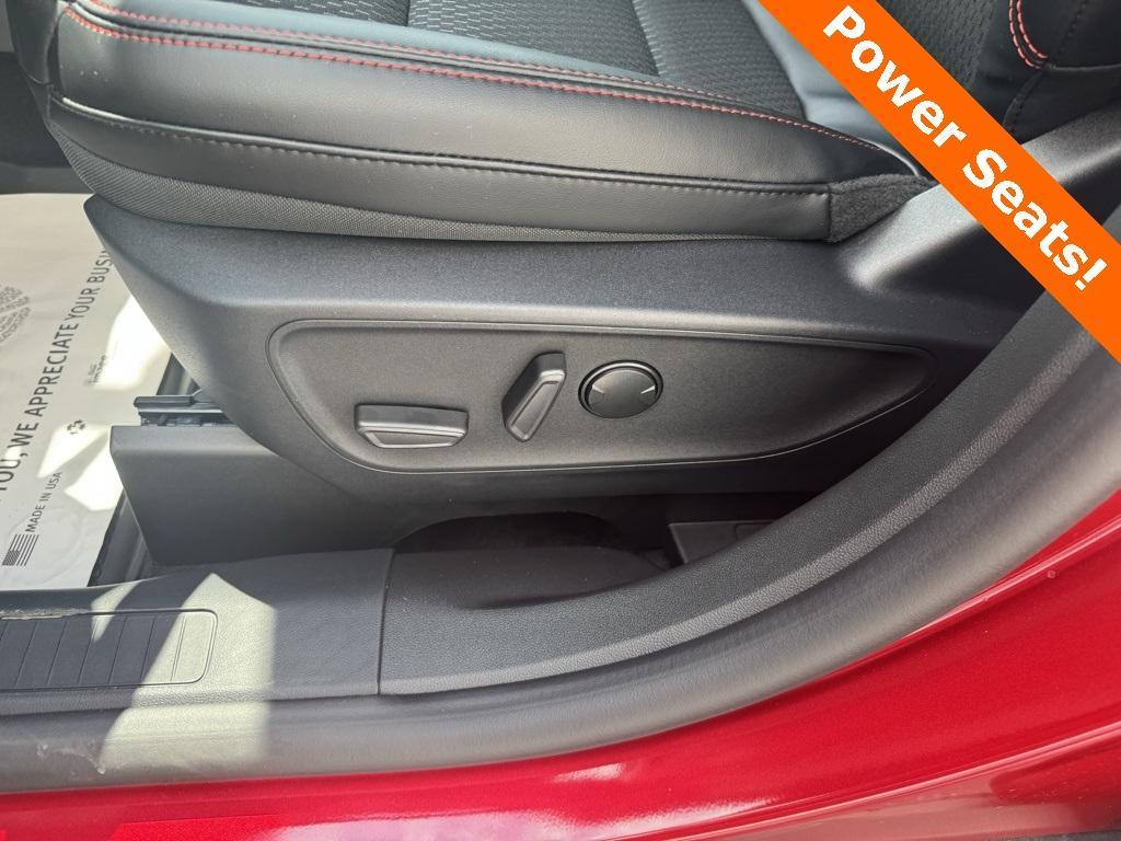 new 2025 Ford Escape car, priced at $34,329