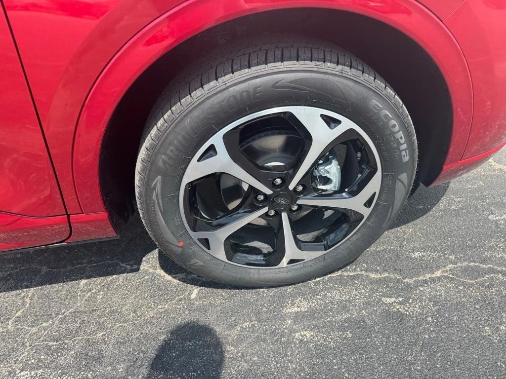 new 2025 Ford Escape car, priced at $34,329
