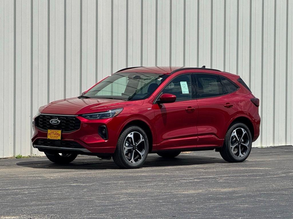 new 2025 Ford Escape car, priced at $34,329