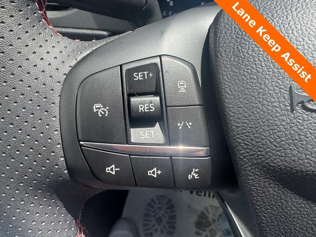 new 2025 Ford Escape car, priced at $34,329