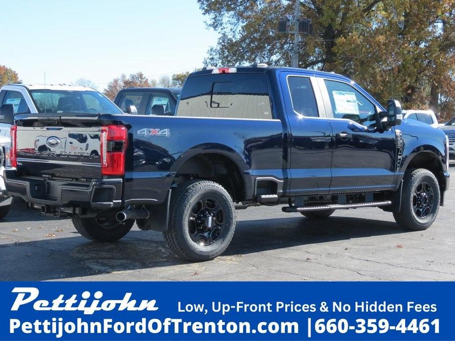 new 2024 Ford F-350 car, priced at $59,775