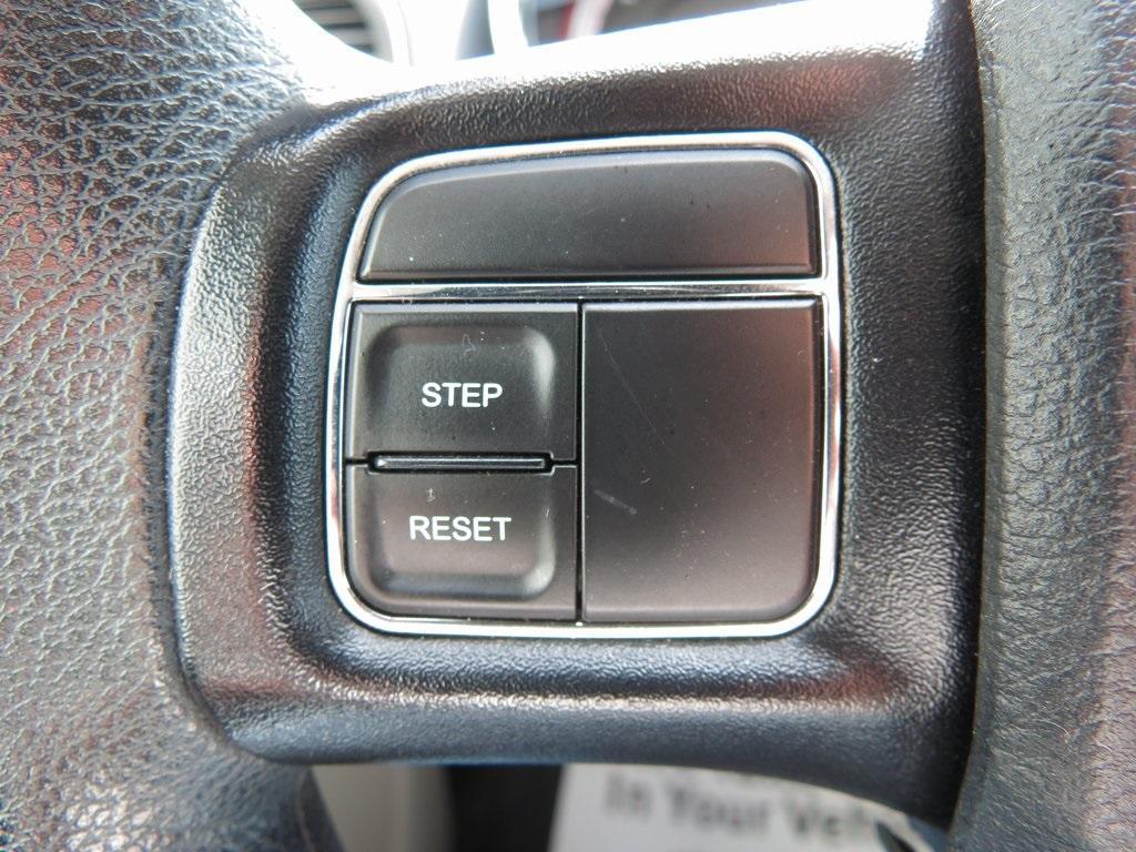 used 2019 Dodge Grand Caravan car, priced at $16,500