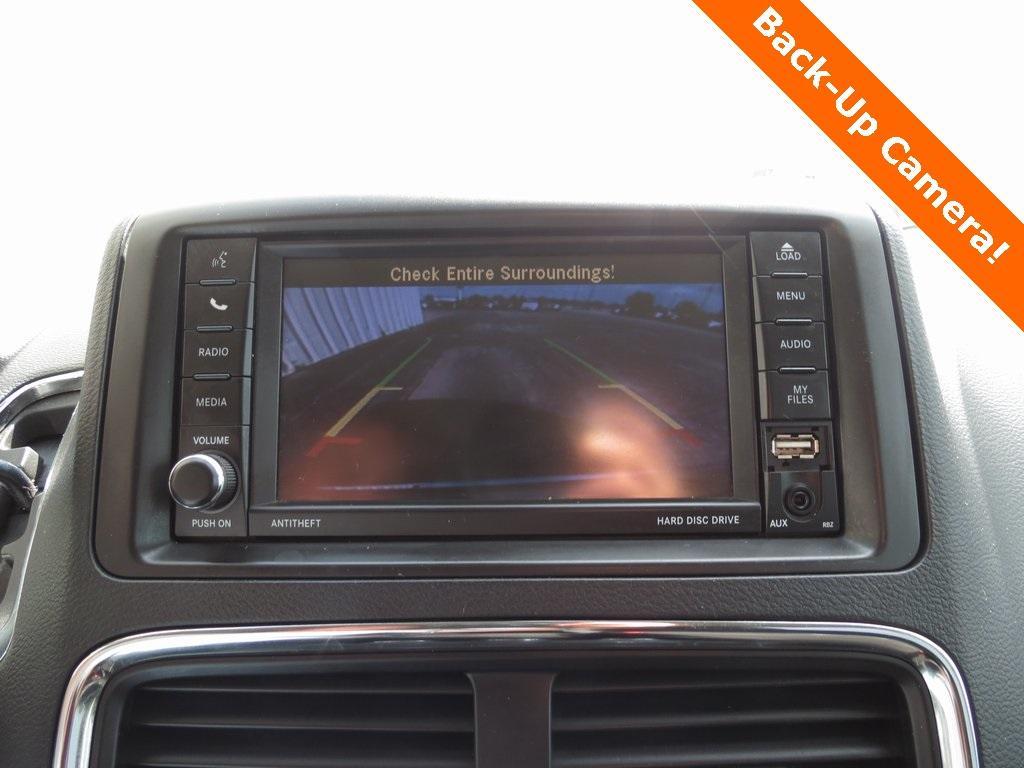 used 2019 Dodge Grand Caravan car, priced at $16,500