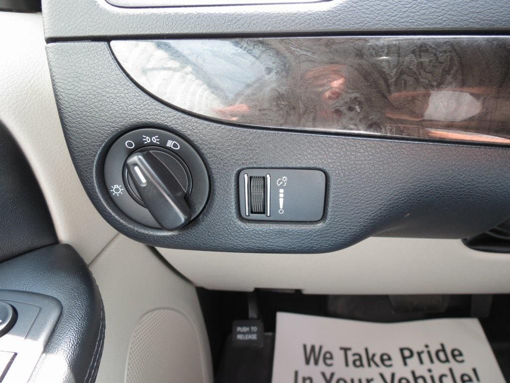 used 2019 Dodge Grand Caravan car, priced at $16,500