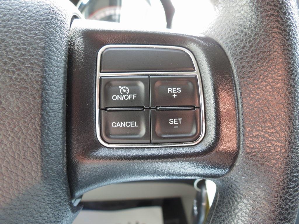 used 2019 Dodge Grand Caravan car, priced at $16,500
