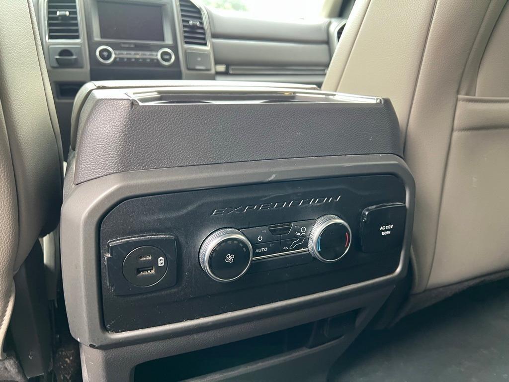 used 2021 Ford Expedition Max car