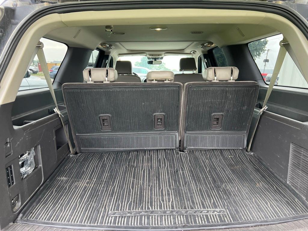 used 2021 Ford Expedition Max car