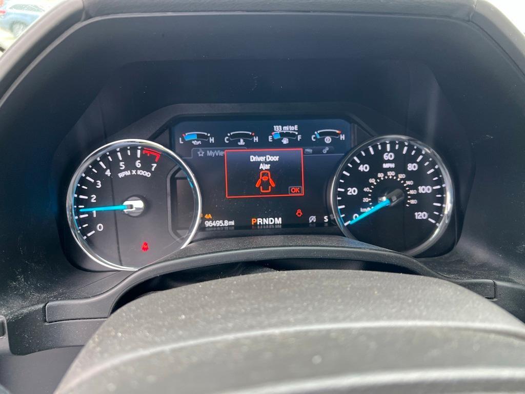 used 2021 Ford Expedition Max car