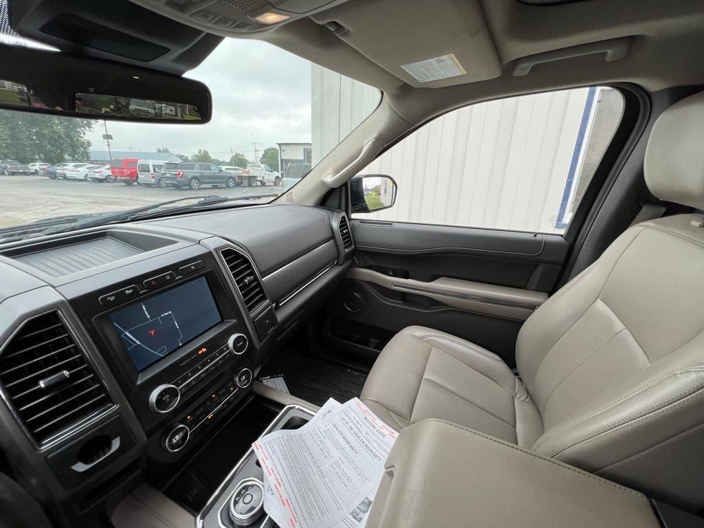 used 2021 Ford Expedition Max car
