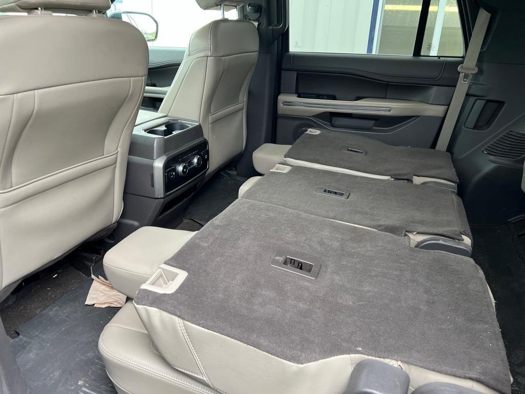 used 2021 Ford Expedition Max car