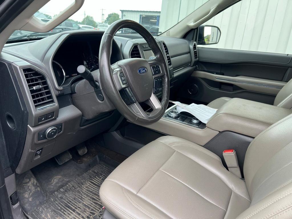used 2021 Ford Expedition Max car