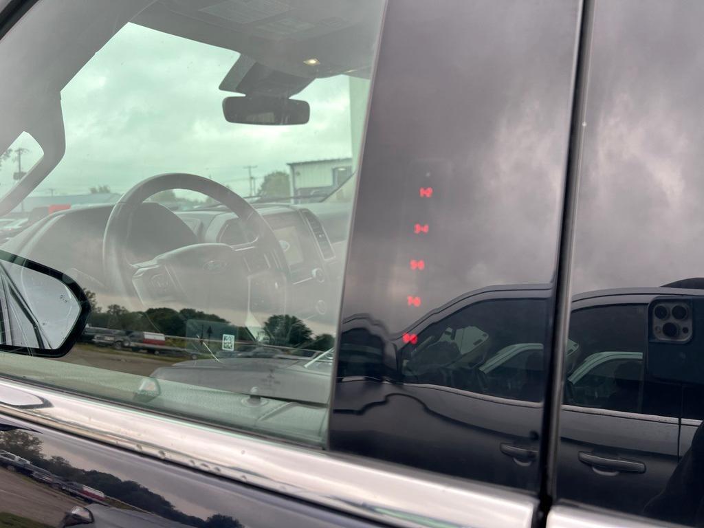 used 2021 Ford Expedition Max car