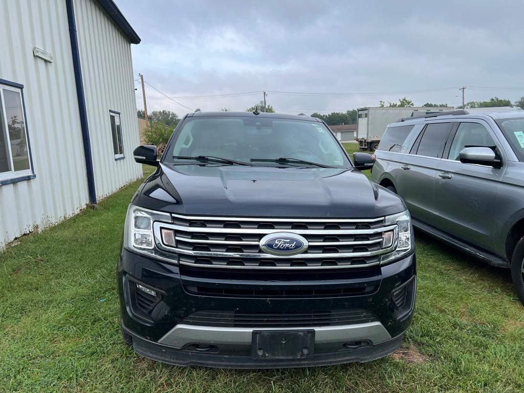 used 2021 Ford Expedition Max car