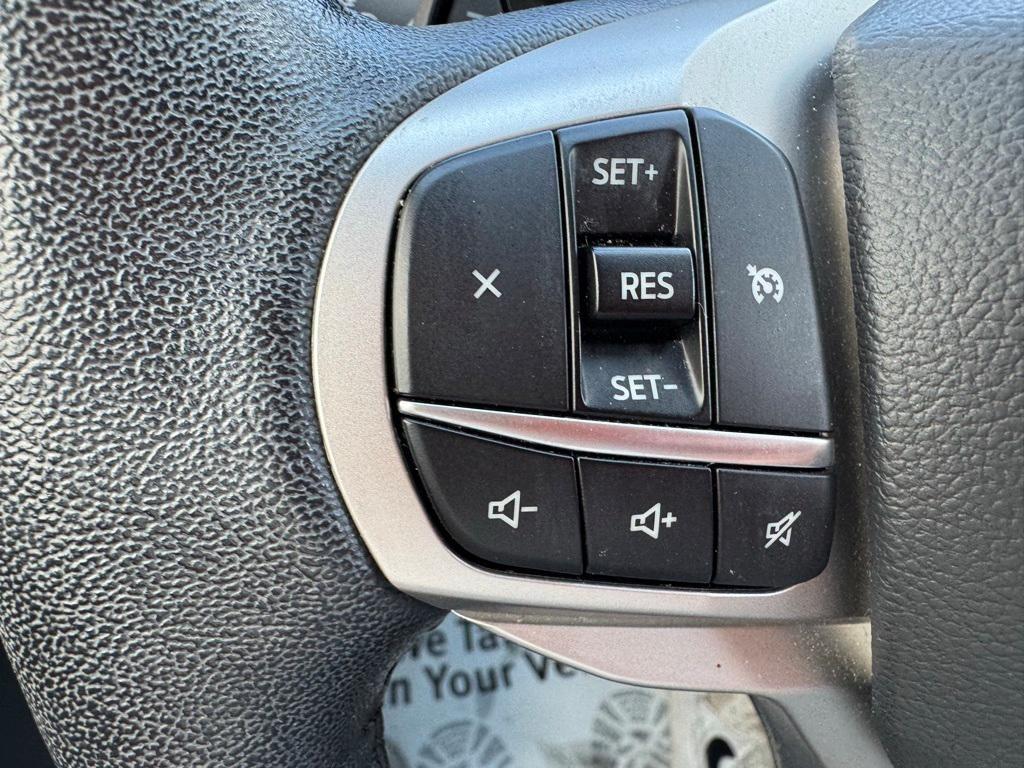 used 2021 Ford Explorer car, priced at $27,000